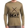 Long Sleeve PosiCharge ® Competitor Tee Thumbnail