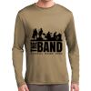 Long Sleeve PosiCharge ® Competitor Tee Thumbnail