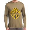 Long Sleeve PosiCharge ® Competitor Tee Thumbnail