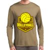 Long Sleeve PosiCharge ® Competitor Tee Thumbnail