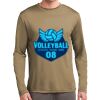 Long Sleeve PosiCharge ® Competitor Tee Thumbnail