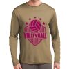 Long Sleeve PosiCharge ® Competitor Tee Thumbnail