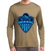 Long Sleeve PosiCharge ® Competitor Tee Thumbnail