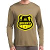 Long Sleeve PosiCharge ® Competitor Tee Thumbnail