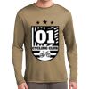 Long Sleeve PosiCharge ® Competitor Tee Thumbnail