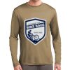 Long Sleeve PosiCharge ® Competitor Tee Thumbnail