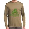 Long Sleeve PosiCharge ® Competitor Tee Thumbnail