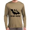 Long Sleeve PosiCharge ® Competitor Tee Thumbnail