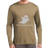 Long Sleeve PosiCharge ® Competitor Tee Thumbnail