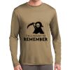 Long Sleeve PosiCharge ® Competitor Tee Thumbnail