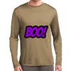 Long Sleeve PosiCharge ® Competitor Tee Thumbnail