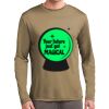 Long Sleeve PosiCharge ® Competitor Tee Thumbnail