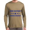 Long Sleeve PosiCharge ® Competitor Tee Thumbnail