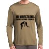 Long Sleeve PosiCharge ® Competitor Tee Thumbnail