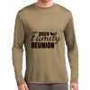 Long Sleeve PosiCharge ® Competitor Tee Thumbnail