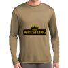 Long Sleeve PosiCharge ® Competitor Tee Thumbnail