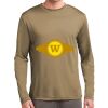 Long Sleeve PosiCharge ® Competitor Tee Thumbnail