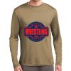 Long Sleeve PosiCharge ® Competitor Tee Thumbnail