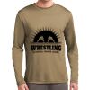 Long Sleeve PosiCharge ® Competitor Tee Thumbnail