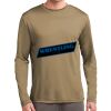 Long Sleeve PosiCharge ® Competitor Tee Thumbnail