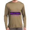 Long Sleeve PosiCharge ® Competitor Tee Thumbnail