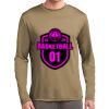 Long Sleeve PosiCharge ® Competitor Tee Thumbnail