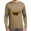 Long Sleeve PosiCharge ® Competitor Tee Thumbnail