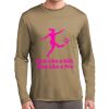 Long Sleeve PosiCharge ® Competitor Tee Thumbnail