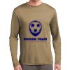 Long Sleeve PosiCharge ® Competitor Tee Thumbnail
