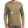 Long Sleeve PosiCharge ® Competitor Tee Thumbnail