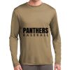 Long Sleeve PosiCharge ® Competitor Tee Thumbnail
