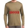 Long Sleeve PosiCharge ® Competitor Tee Thumbnail