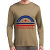 Long Sleeve PosiCharge ® Competitor Tee Thumbnail