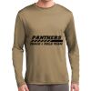 Long Sleeve PosiCharge ® Competitor Tee Thumbnail