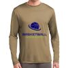 Long Sleeve PosiCharge ® Competitor Tee Thumbnail