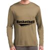 Long Sleeve PosiCharge ® Competitor Tee Thumbnail