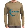 Long Sleeve PosiCharge ® Competitor Tee Thumbnail