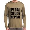 Long Sleeve PosiCharge ® Competitor Tee Thumbnail