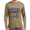 Long Sleeve PosiCharge ® Competitor Tee Thumbnail