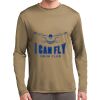 Long Sleeve PosiCharge ® Competitor Tee Thumbnail