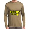 Long Sleeve PosiCharge ® Competitor Tee Thumbnail