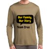 Long Sleeve PosiCharge ® Competitor Tee Thumbnail