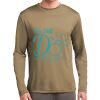 Long Sleeve PosiCharge ® Competitor Tee Thumbnail