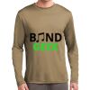 Long Sleeve PosiCharge ® Competitor Tee Thumbnail