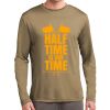 Long Sleeve PosiCharge ® Competitor Tee Thumbnail