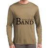 Long Sleeve PosiCharge ® Competitor Tee Thumbnail