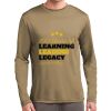 Long Sleeve PosiCharge ® Competitor Tee Thumbnail