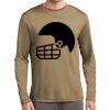 Long Sleeve PosiCharge ® Competitor Tee Thumbnail