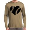 Long Sleeve PosiCharge ® Competitor Tee Thumbnail