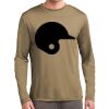 Long Sleeve PosiCharge ® Competitor Tee Thumbnail
